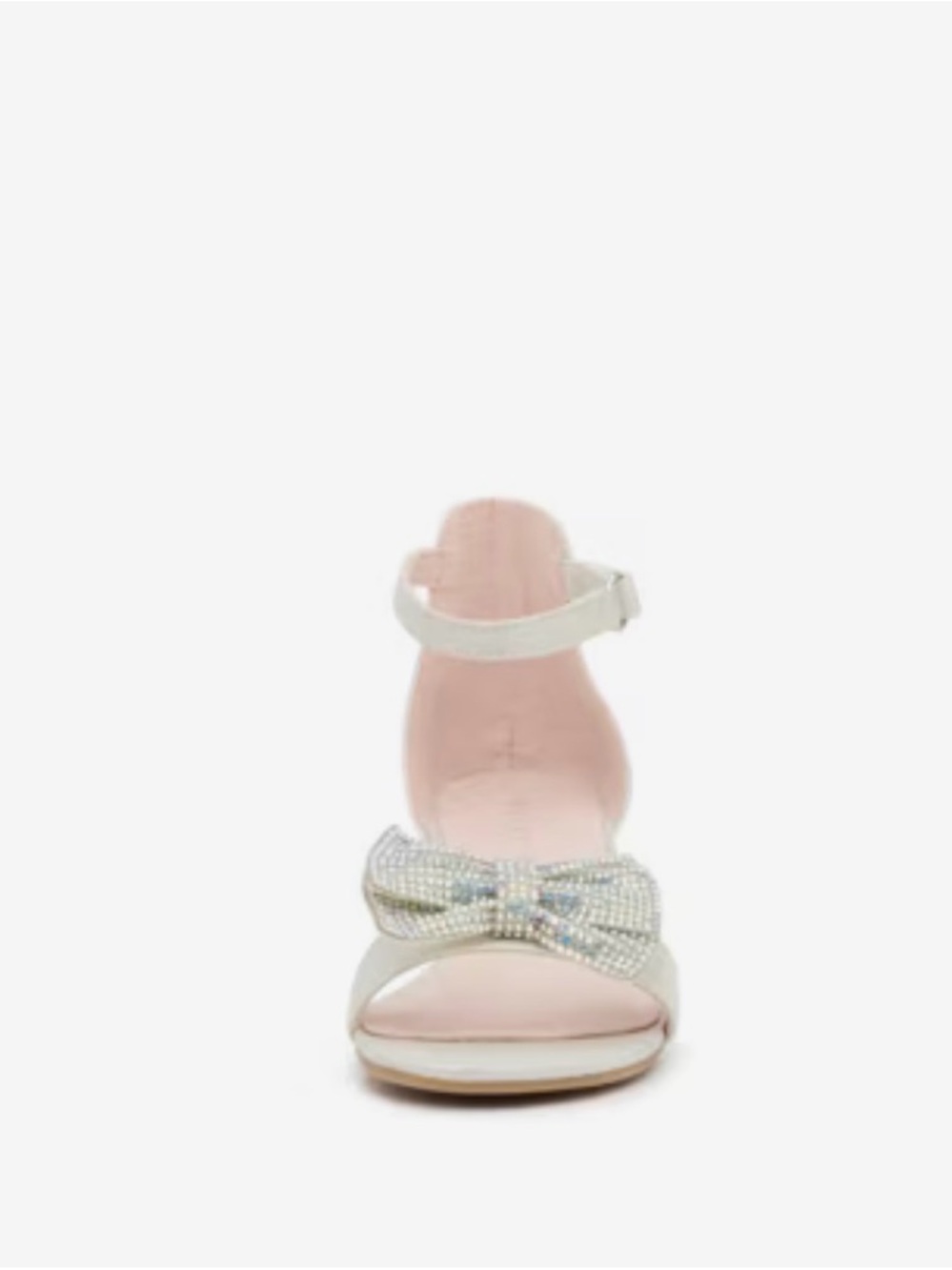 Kelly & Katie Girls Wedge Sandals
